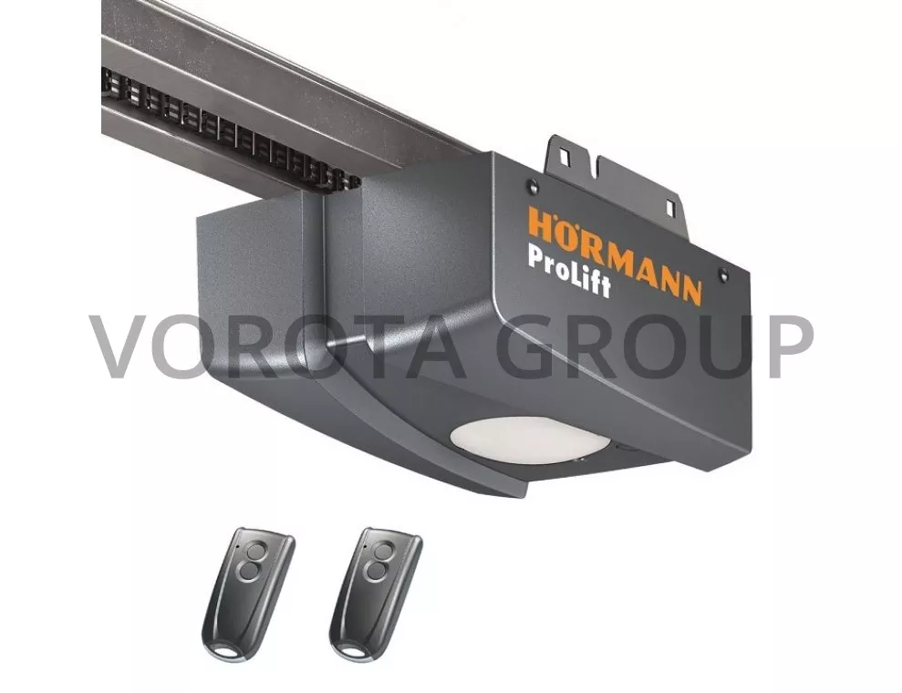 Hormann ProLift K (2,12 м) автоматика для секционных ворот